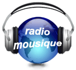 radio mousique